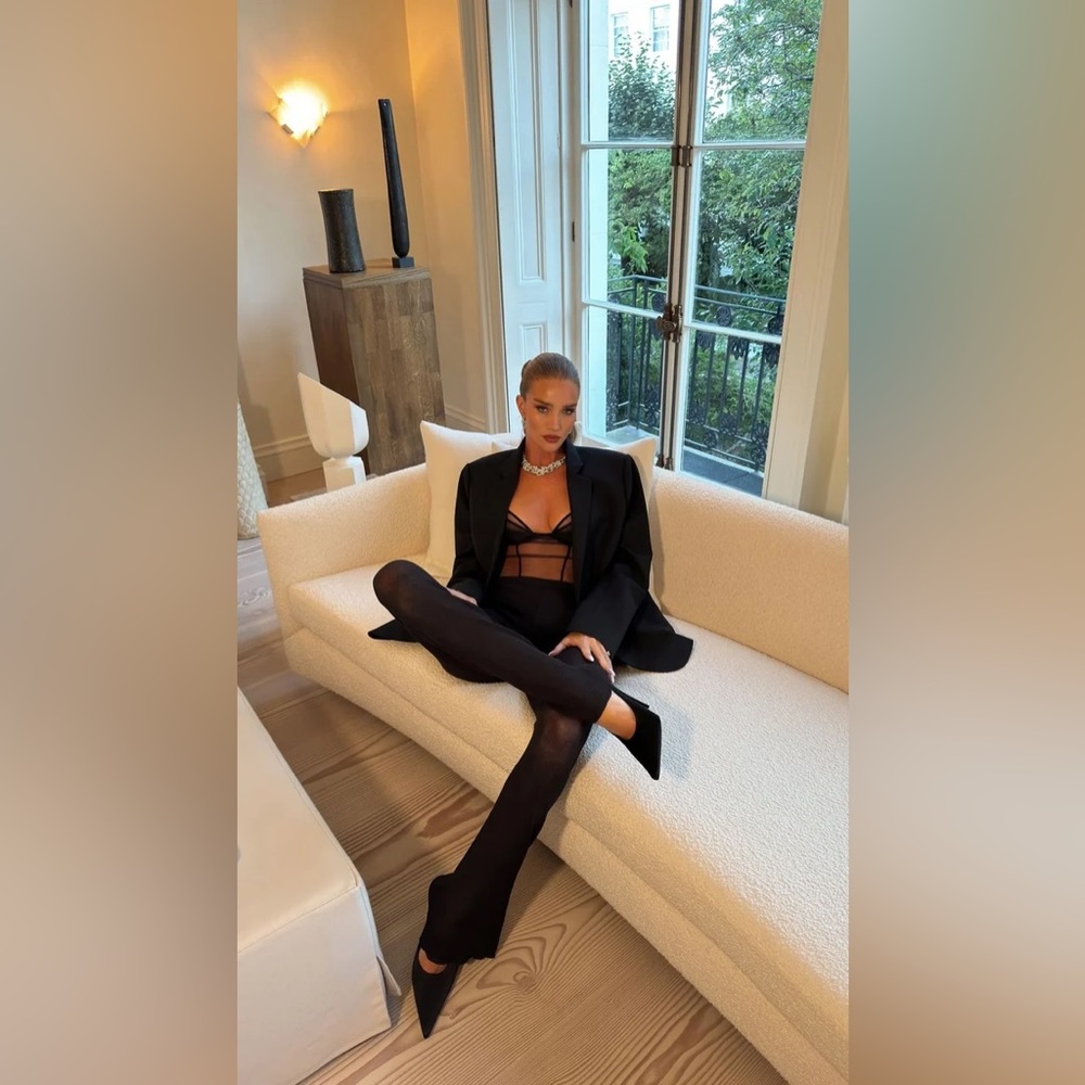 Jil Sander Leggings